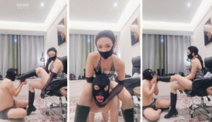 【北茉】长靴碾压踩踏-97LZTD-8345150