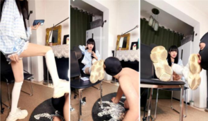 【安晴】反绑数据线鞭打场-97LZTD-8345151