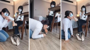 【爱可】贱小黄回来了-97LZTD-8345154