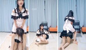 【小舞酱】散鞭狠抽小三母狗-97LZTD-8345156