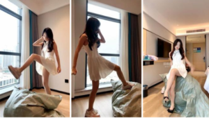 【小7S】麻包袋里虐打贱狗-97LZTD-8345159