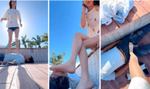 【艾斯】户外公园处刑偷拍狂-97LZTD-8345167