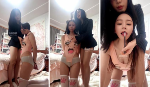 【繁星女宝】玩虐超羞辱母狗-97LZTD-8345186