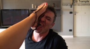 全高清舔鞋底系列3-97LZTD-8345203