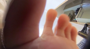 【GTS-VR】白丝学妹的圈养城市--1