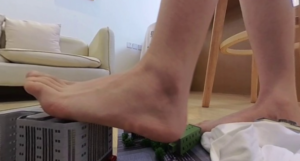 【GTS-VR】白丝学妹的圈养城市--1