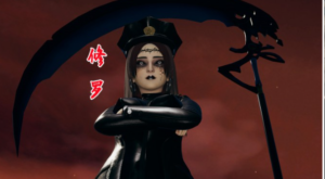 绯刑女官2-97LZTD-8345206