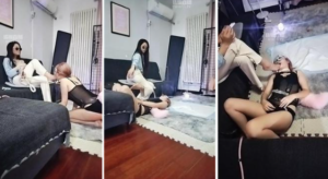 【七七】高贵妈妈调教04女慕-97LZTD-8345215