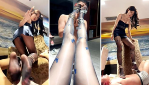 【佳佳】高跟黑丝诱惑虐杀-97LZTD-8345217