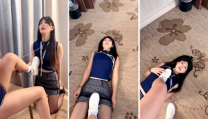 【乔妹妹m】学主反调下贱教师-97LZTD-8345224