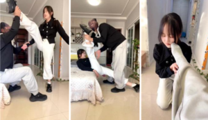 【极品道人】暴力训母狗-97LZTD-8345225