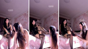 【琴月】性感黑丝美腿虐杀母狗-97LZTD-8345229