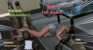 水纪格斗 -97LZTD-8345238