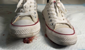 萌棠库里黑丝白匡威金鱼-97LZTD-8345239