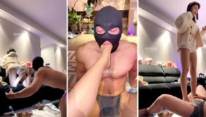 【南京小小s】教训健身教练狗-97LZTD-8345288