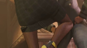 MMD虐男档合辑-2-97LZTD-8345297