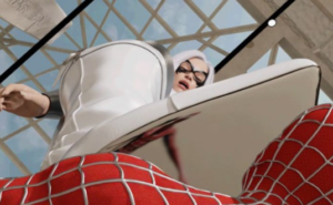 黑猫女虐杀男小人(踏杀+吞食)-97LZTD-8345298