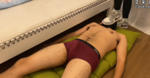 安安踩踏合集-97LZTD-8345301