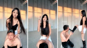 【安琪】户外烂尾楼调教妈宝男-97LZTD-8345306