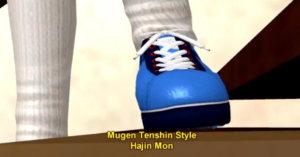 格斗女神足底卑微的活在-97LZTD-8345329