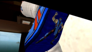 格斗女神足底卑微的活在-97LZTD-8345329