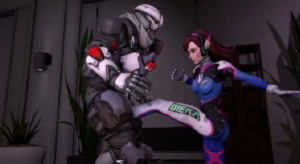 MMD虐男档合集-1 -97LZTD-8345330