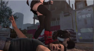 MMD虐男档合集-1 -97LZTD-8345330