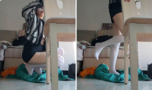 【雅泫】玩死母狗的孩子（1） -97LZTD-8345332