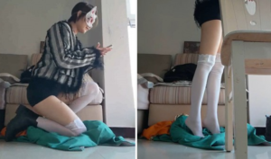 【雅泫】玩死母狗的孩子（1） -97LZTD-8345332