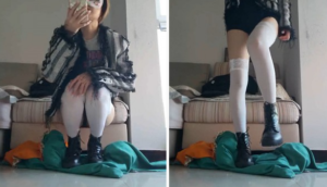 【雅泫】玩死母狗的孩子(1) -97LZTD-8345332