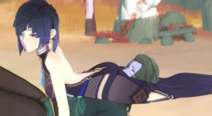 【动漫腿绞虐男-MMDX8】-97LZTD-8345361