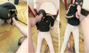 【安主】超美御姐高跟虐杀【下】-97LZTD-8345371