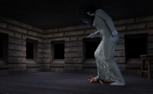 生化危机伯爵夫人狠踩男小人-97LZTD-83453834