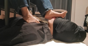 【芋圆s】超臭棉袜深喉洗袜子-97LZTD-83453836