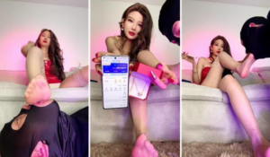 【司宁青】超美车模压榨ATM-97LZTD-83453854