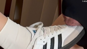 【Lman原创】 经典SAMBA踩踏地狱-97LZTD-83453871