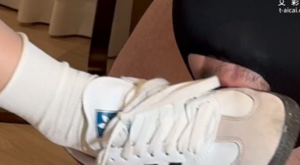 【Lman原创】 经典SAMBA踩踏地狱-97LZTD-83453871