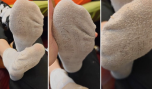 【啦啦啦】素人小灵S的暴力虐裆跳踩-97LZTD-83453873