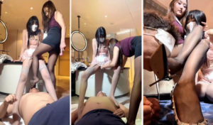 【牙乖乖】情侣奴甘愿被狂虐-97LZTD-834538924