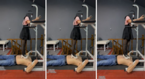 素人小萝莉得第一次踩踏 静静的-97LZTD-834538928