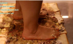 玉米老师多双鞋踩面包和瑞士卷蛋糕-97LZTD-834538929