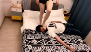 【婉儿原创】沉浸式享受窒息-97LZTD-834538932