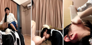 【Cat殿下】可爱小主虐cd狗-97LZTD-834538935