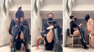 【多多】揪耳朵-虐乳-掐肉场-97LZTD-834538939