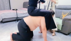 《素人双主调教》 -97LZTD-834538964