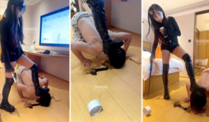 【双子】开发台球助教素人小姐姐-97LZTD-834538971