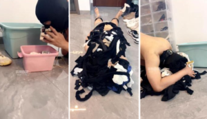 【漫漫大人】气味控必入！-97LZTD-834538975