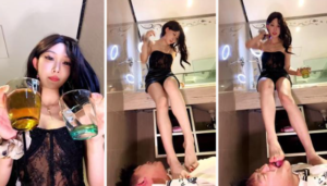 【佳佳】御姐欺负小奶狗-97LZTD-834538978