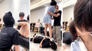 【cici】情侣主玩爽贱奴-97LZTD-834538981