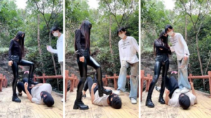 【暴力美学】推荐-双S户外训野狗【双视角版】-97LZTD-834538984